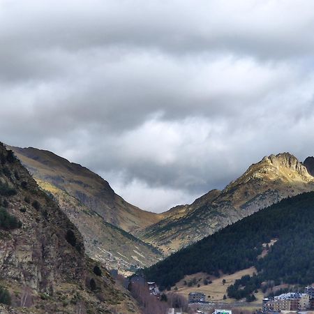 Ac Apartaments Vall D'Incles Luaran gambar