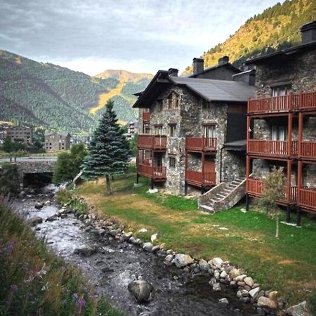 Ac Apartaments Vall D'Incles Luaran gambar