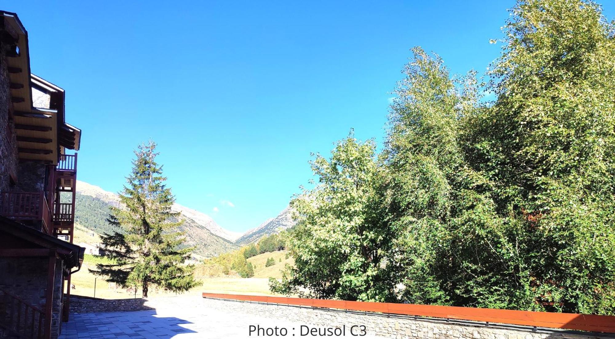 Ac Apartaments Vall D'Incles Luaran gambar